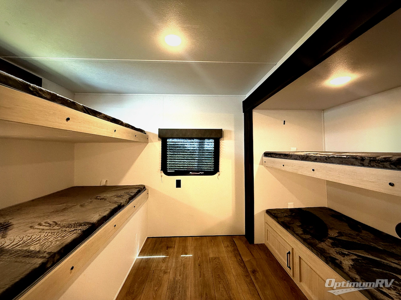 2026 Forest River Puma Camping Edition 305BHCE Photo 20