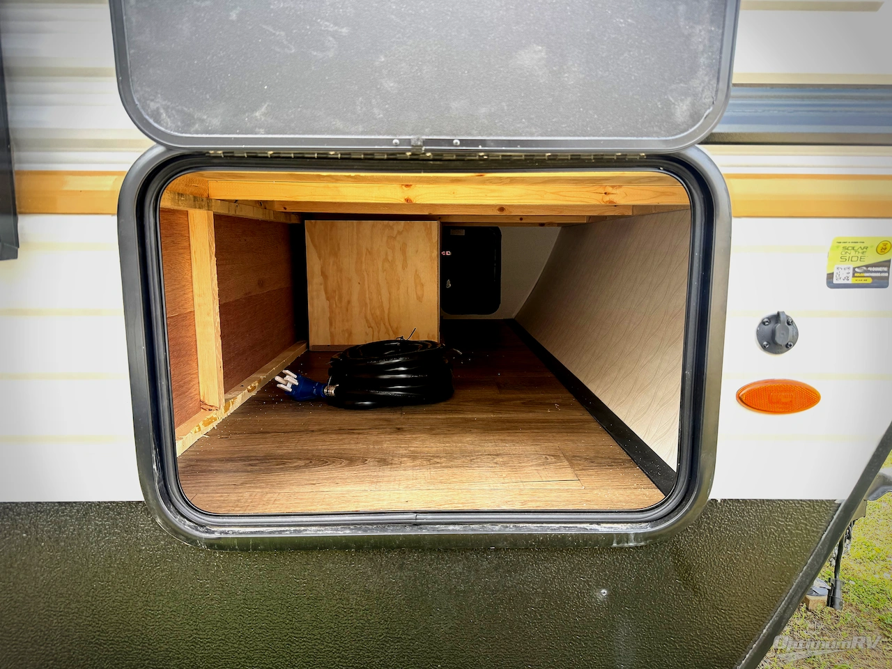 2026 Forest River Puma Camping Edition 305BHCE Photo 22