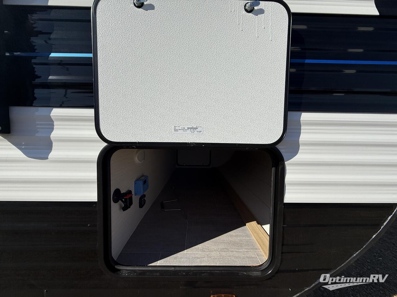 2025 Heartland Prowler Lynx 3005QBX Photo 16