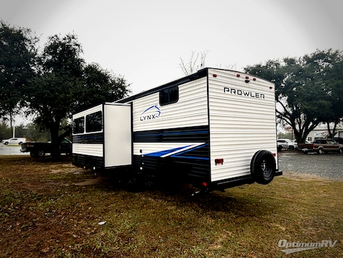 2025 Heartland Prowler Lynx 3005QBX RV Photo 3