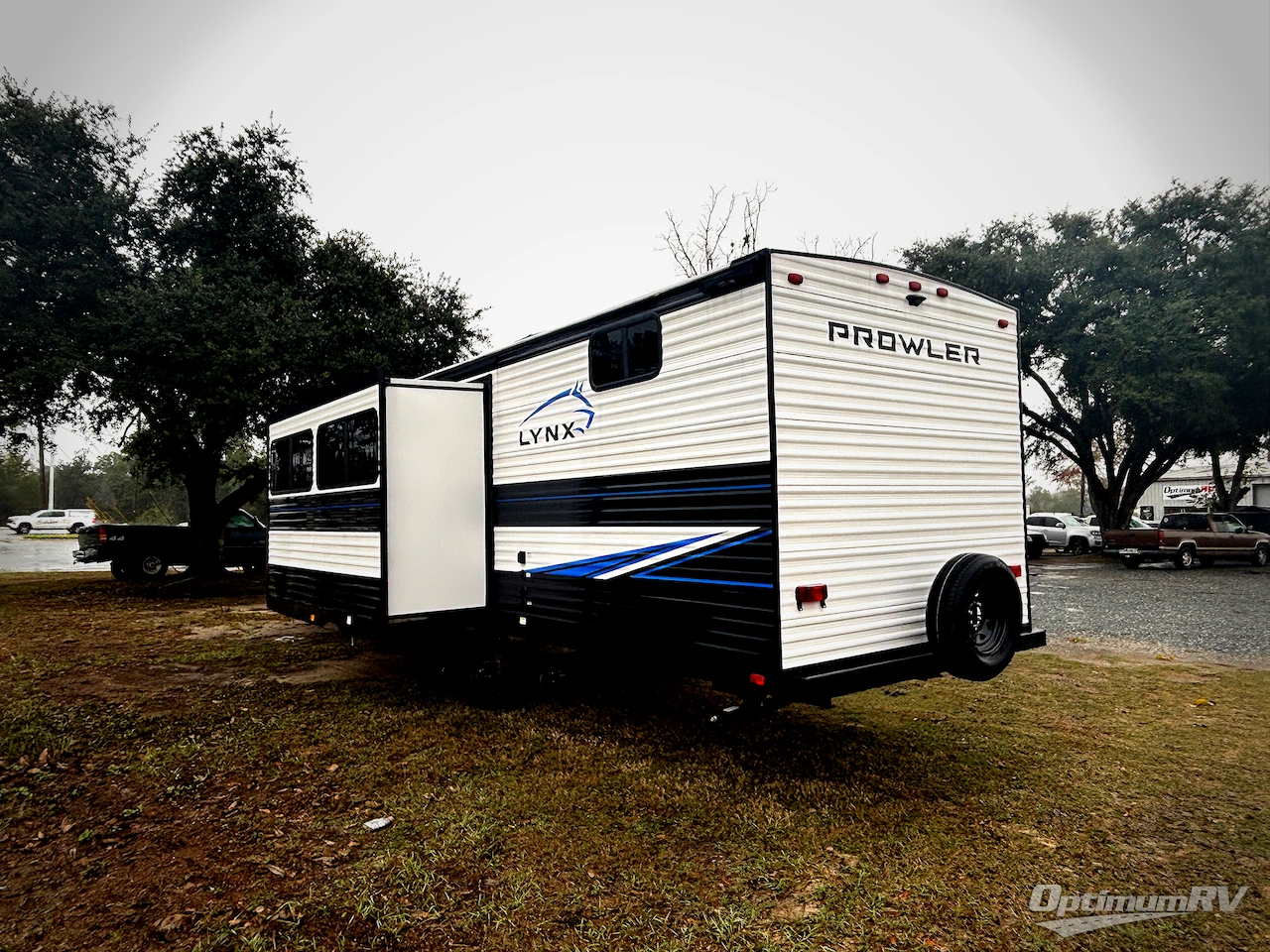 2025 Heartland Prowler Lynx 3005QBX Photo 3