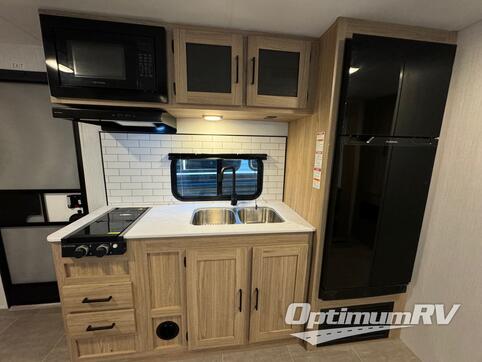 2025 Heartland Prowler Lynx 3005QBX RV Photo 3