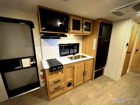 2025 Heartland Prowler Lynx 3005QBX RV Photo 3