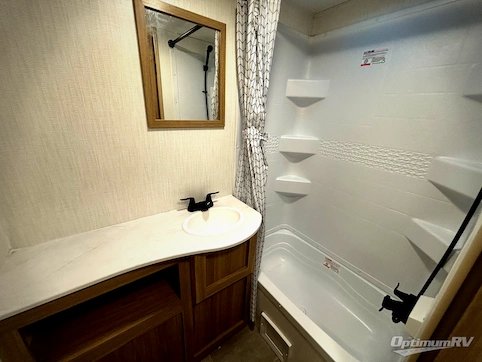 2025 Heartland Prowler Lynx 3005QBX RV Photo 4