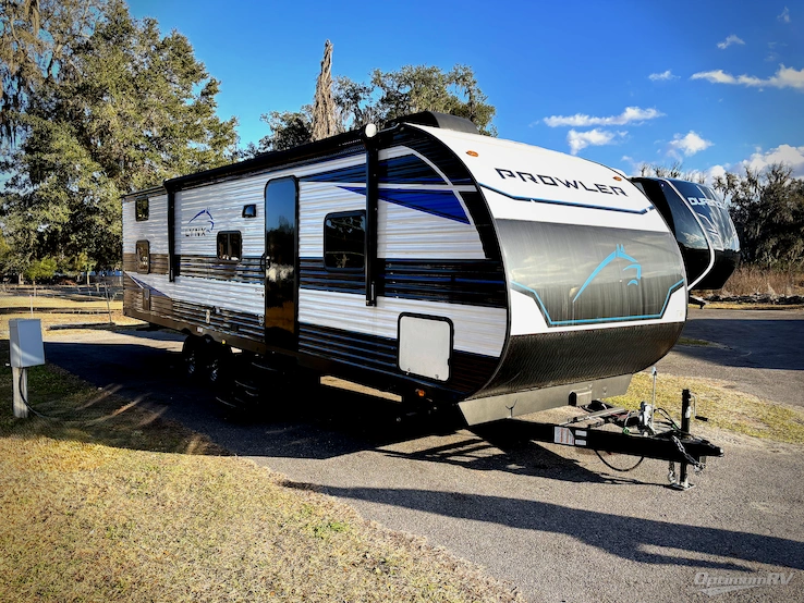 2025 Heartland Prowler Lynx 3005QBX RV Photo 1