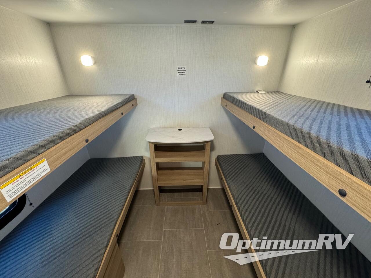 2025 Heartland Prowler Lynx 3005QBX Photo 8