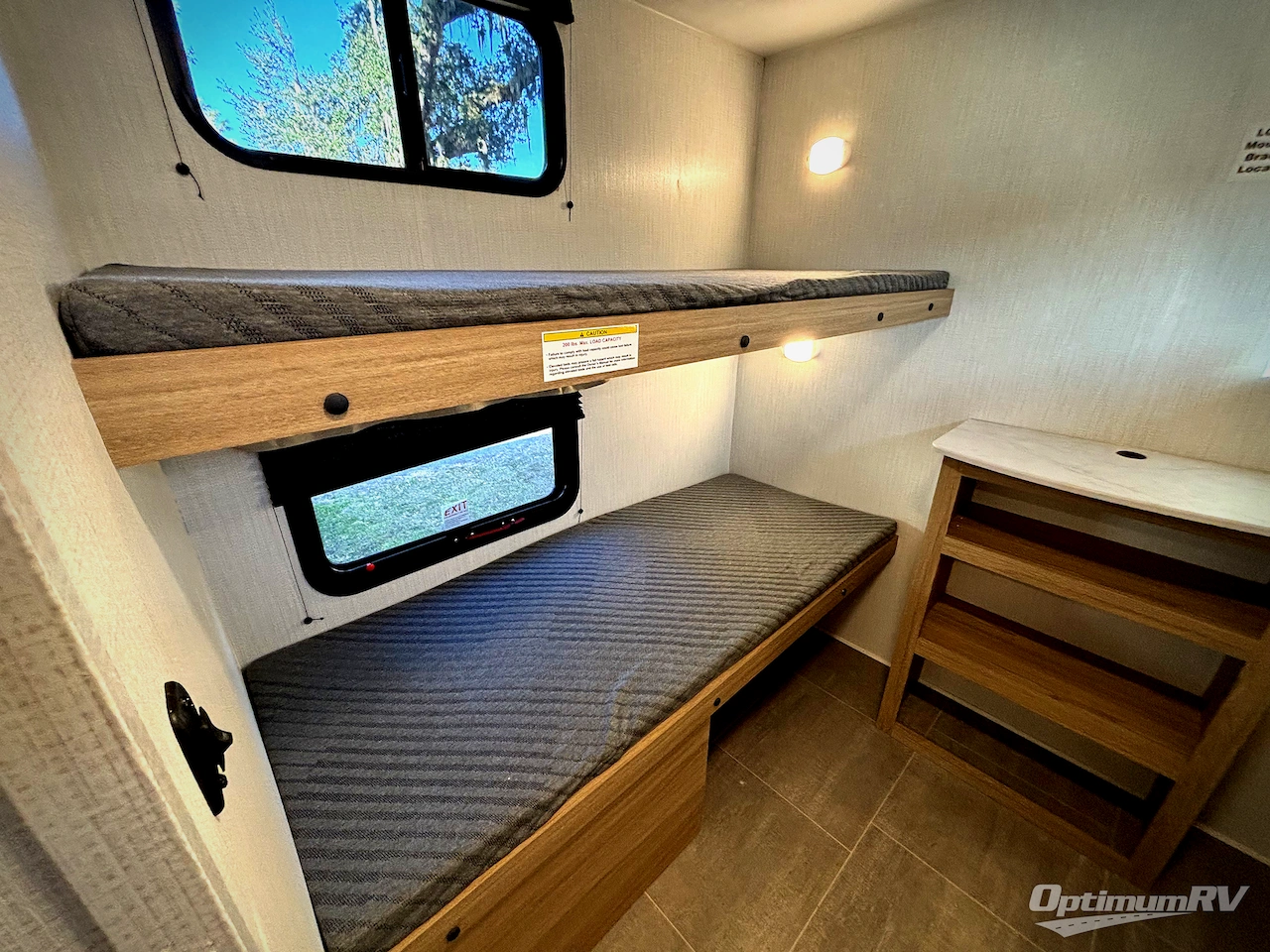 2025 Heartland Prowler Lynx 3005QBX Photo 15