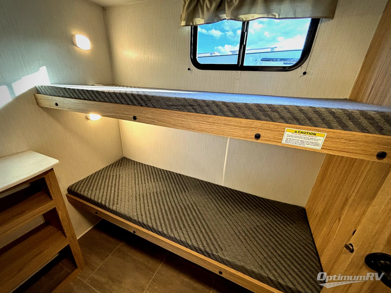 2025 Heartland Prowler Lynx 3005QBX Photo 16