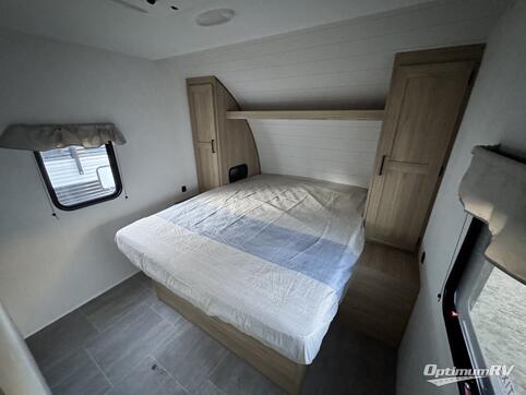 2025 Heartland Prowler Lynx 3005QBX RV Photo 3