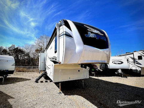 Used 2021 Jayco Eagle 319MLOK Featured Photo