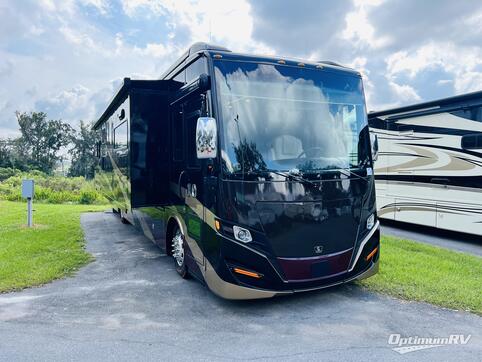 Used 2022 Tiffin Allegro RED 38 KA Featured Photo