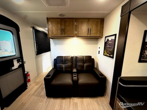 2026 Keystone Springdale 29HAVEN RV Photo 2