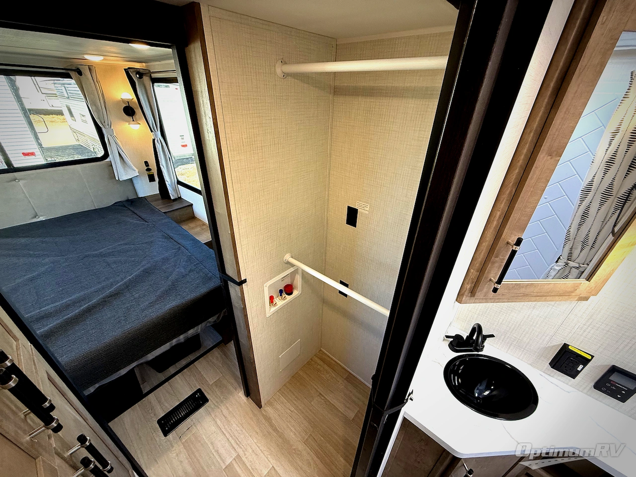 2026 Keystone Springdale 29HAVEN Photo 20