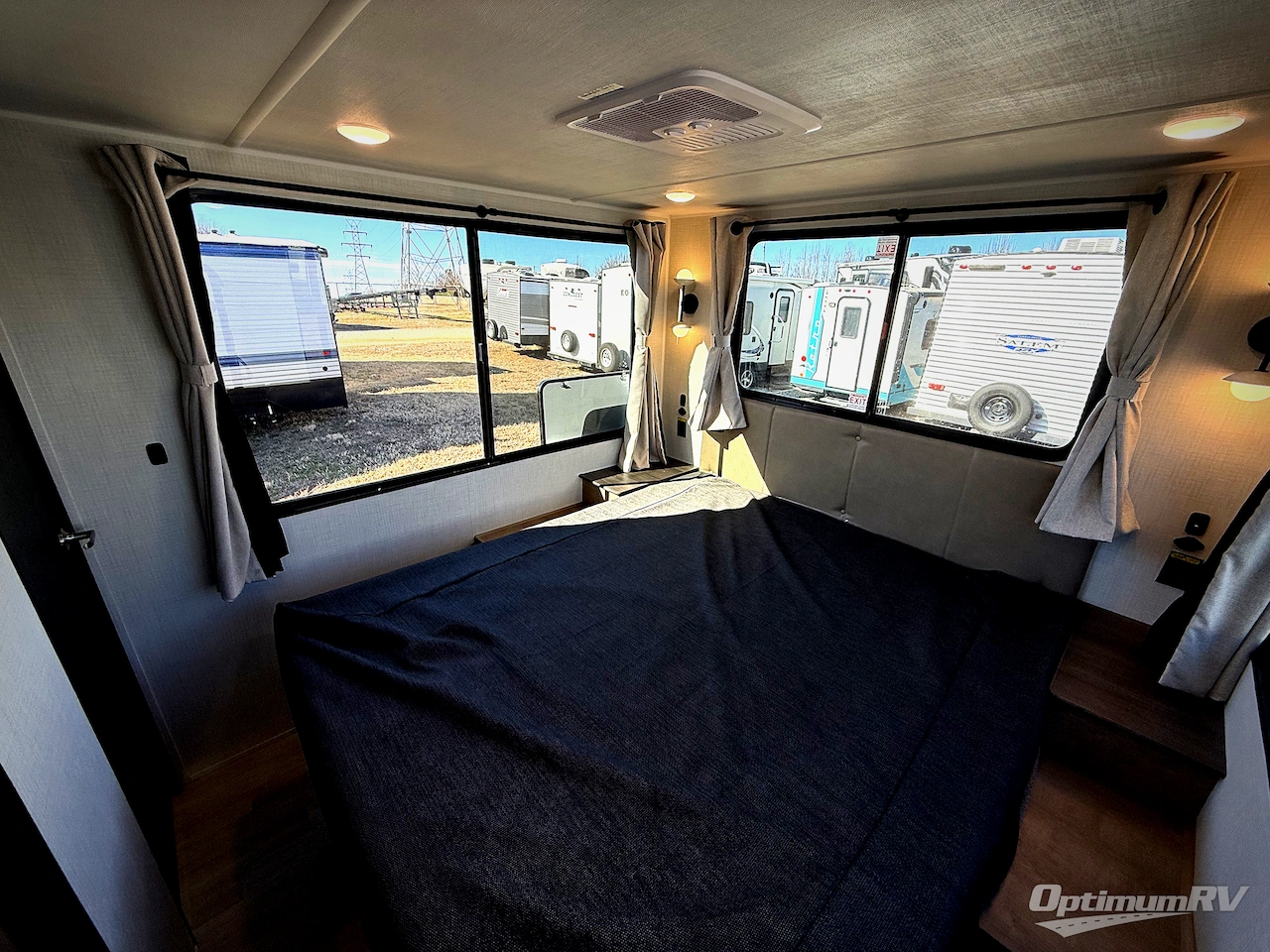 2026 Keystone Springdale 29HAVEN Photo 23