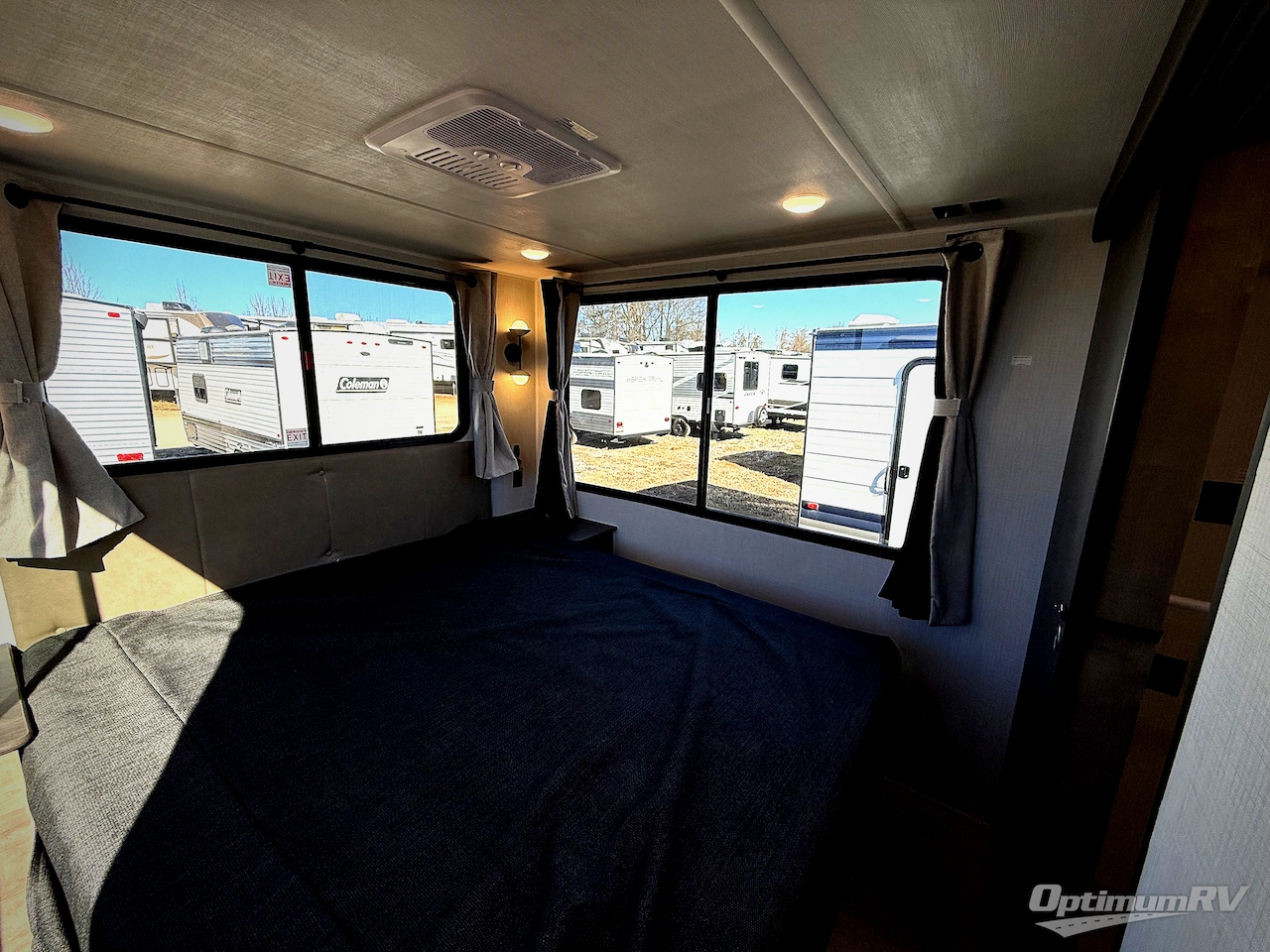 2026 Keystone Springdale 29HAVEN Photo 25