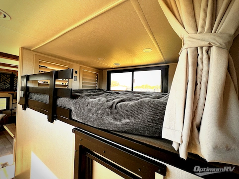 2025 Forest River Salem Hemisphere ROOST43 RV Photo 3