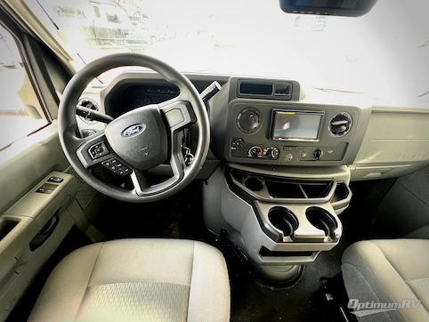 2023 Forest River Sunseeker LE 3250DSLE Ford RV Photo 2