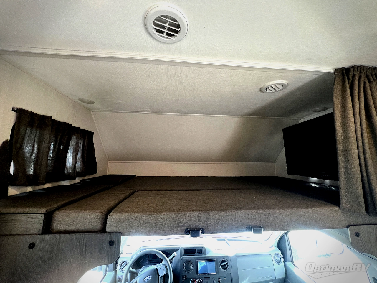 2023 Forest River Sunseeker LE 3250DSLE Ford Photo 9