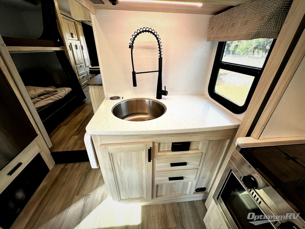 2023 Forest River Sunseeker LE 3250DSLE Ford Photo 14