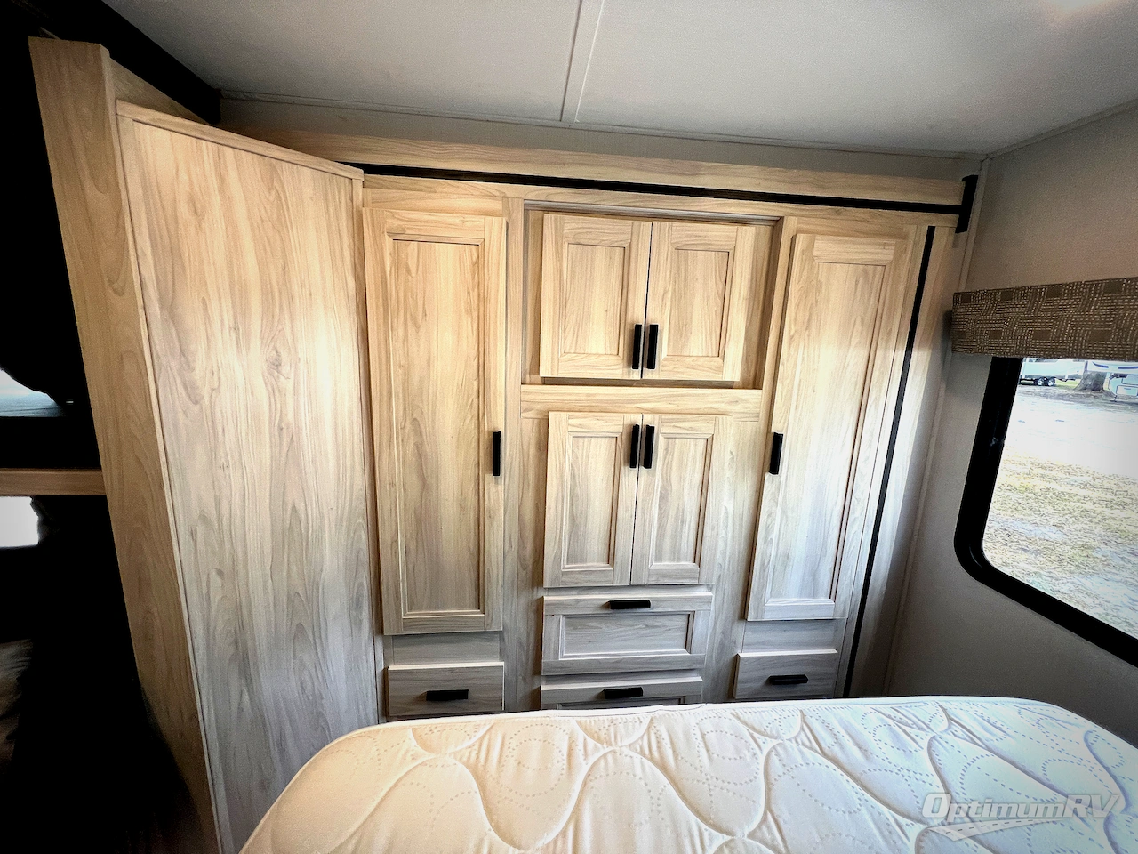 2023 Forest River Sunseeker LE 3250DSLE Ford Photo 22