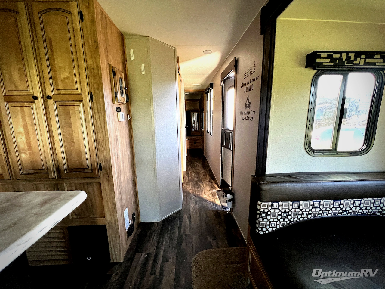 2020 Coachmen Freedom Express Liberty Edition 323BHDSLE Photo 14