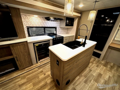 2024 Forest River Vibe 34XL RV Photo 4