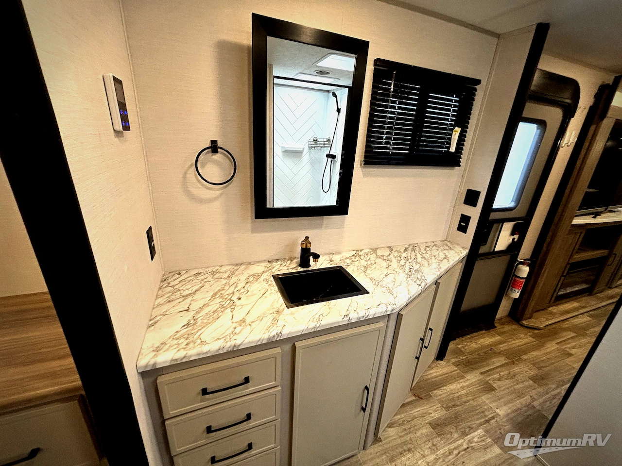 2024 Forest River Vibe 34XL Photo 12