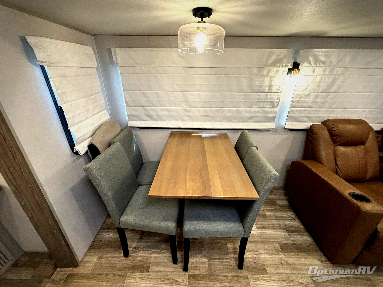 2024 Forest River Vibe 34XL Photo 18