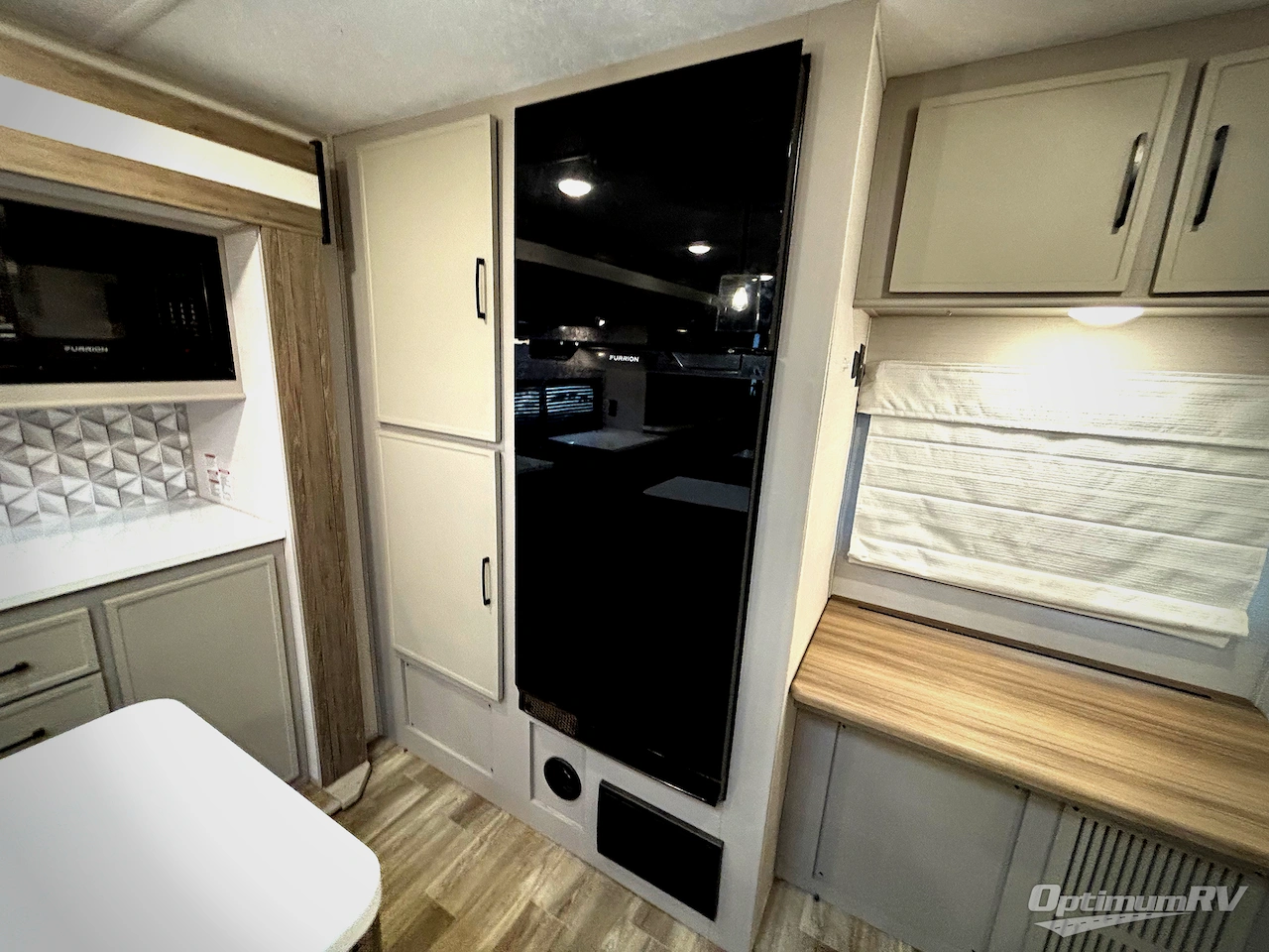 2024 Forest River Vibe 34XL Photo 19