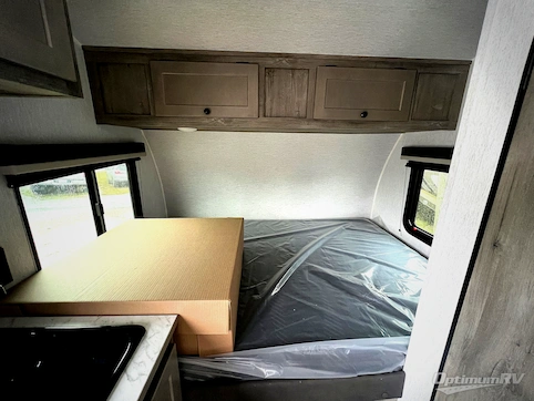 2026 Sunset Park SunRay 149 RV Photo 3