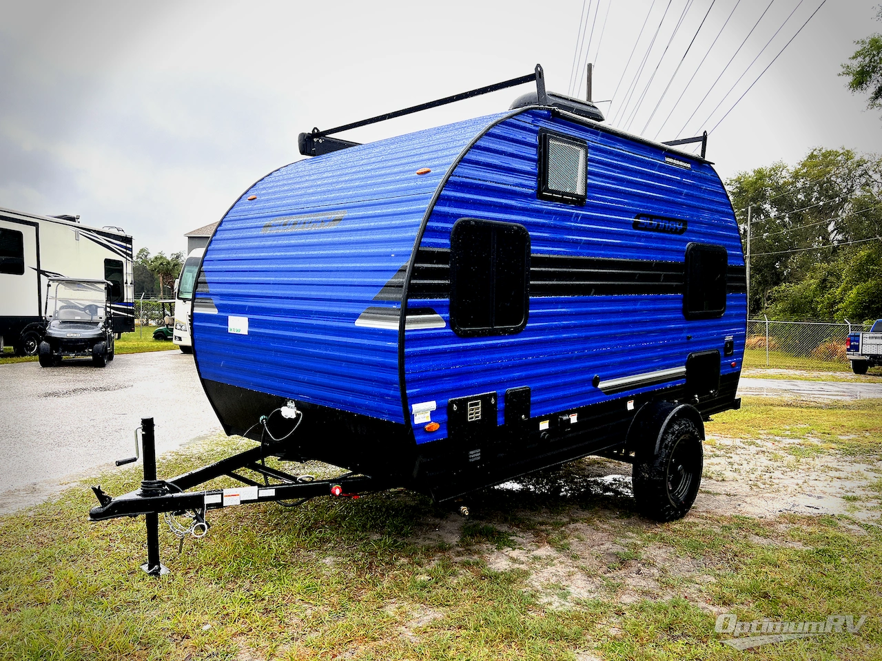 2026 Sunset Park SunRay 149 Photo 2