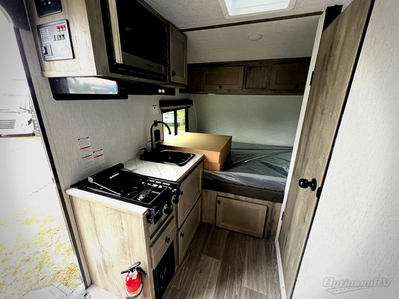 2026 Sunset Park SunRay 149 Photo 17