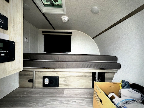 2026 Sunset Park SunRay 109 RV Photo 4