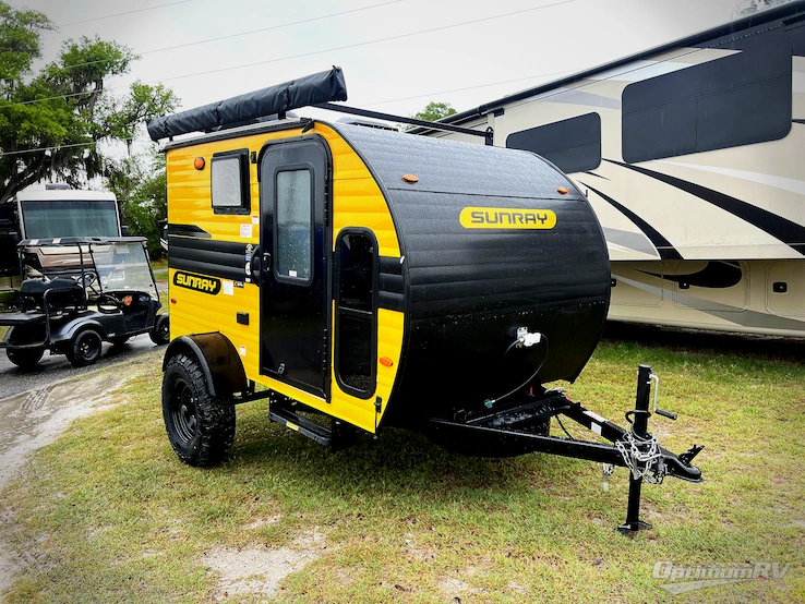 2026 Sunset Park SunRay 109 RV Photo 1