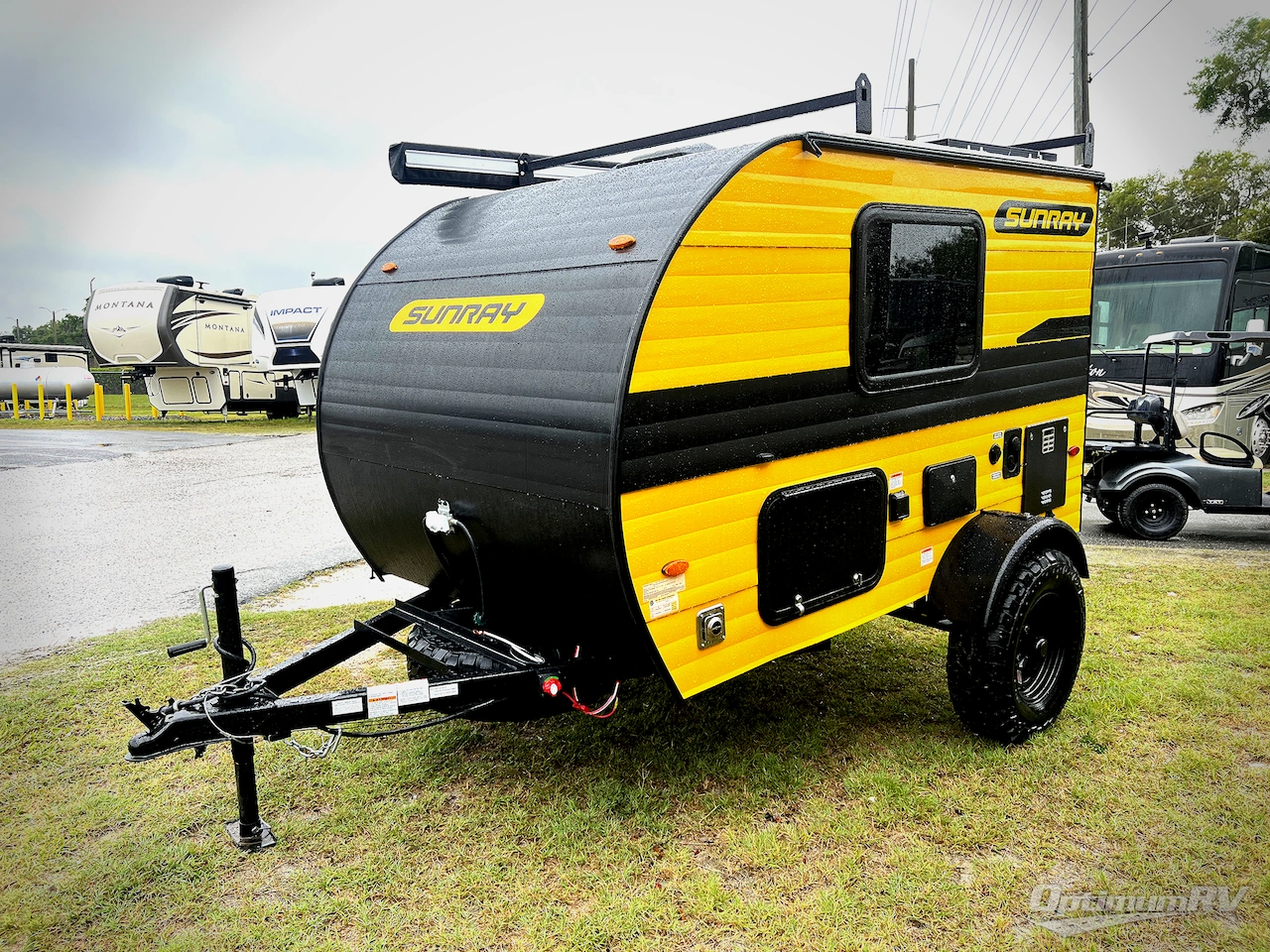 2026 Sunset Park SunRay 109 Photo 3