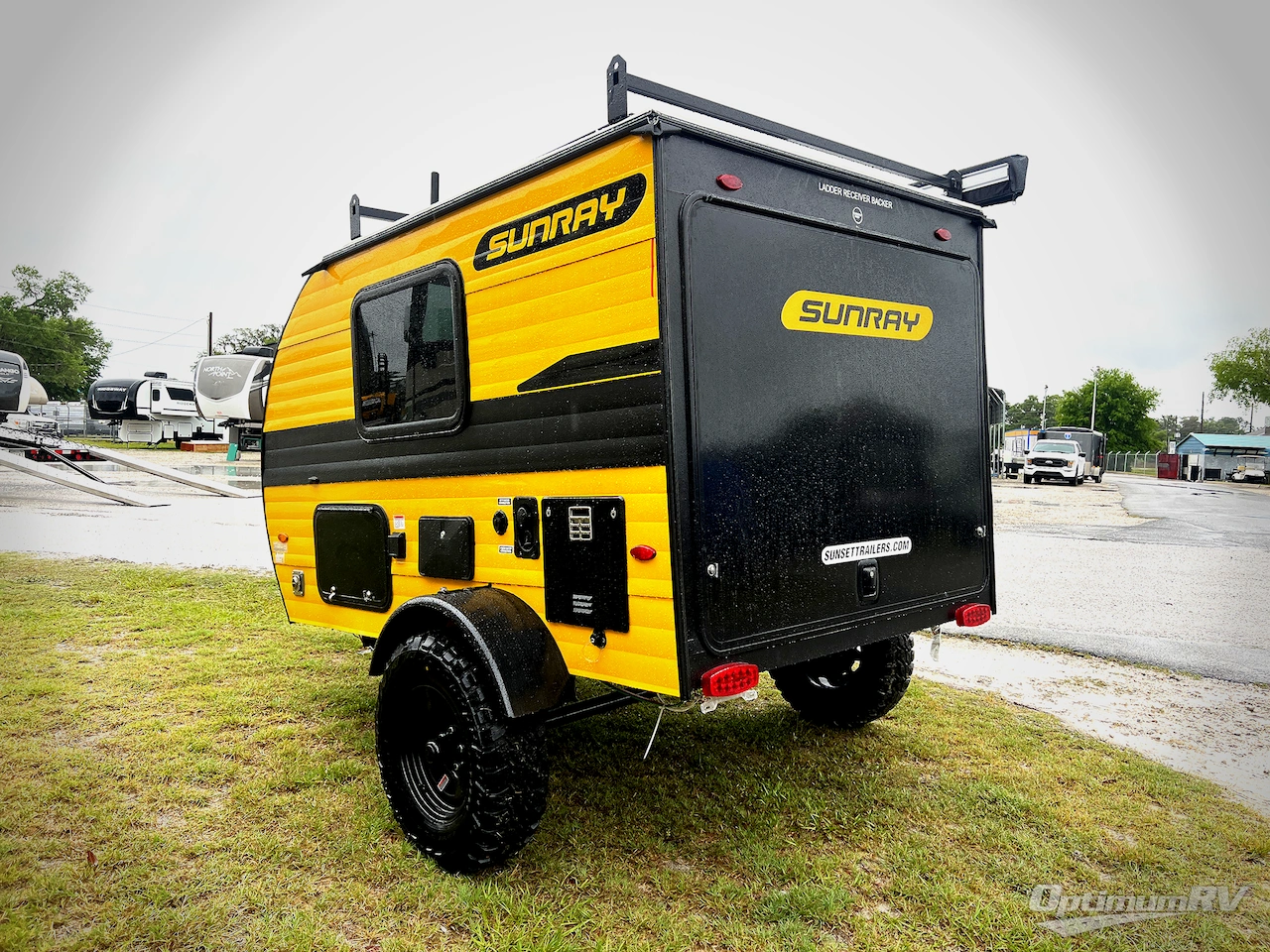 2026 Sunset Park SunRay 109 Photo 4