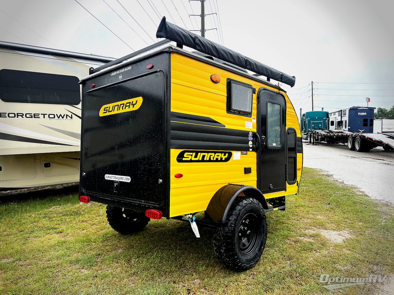 2026 Sunset Park SunRay 109 Photo 5
