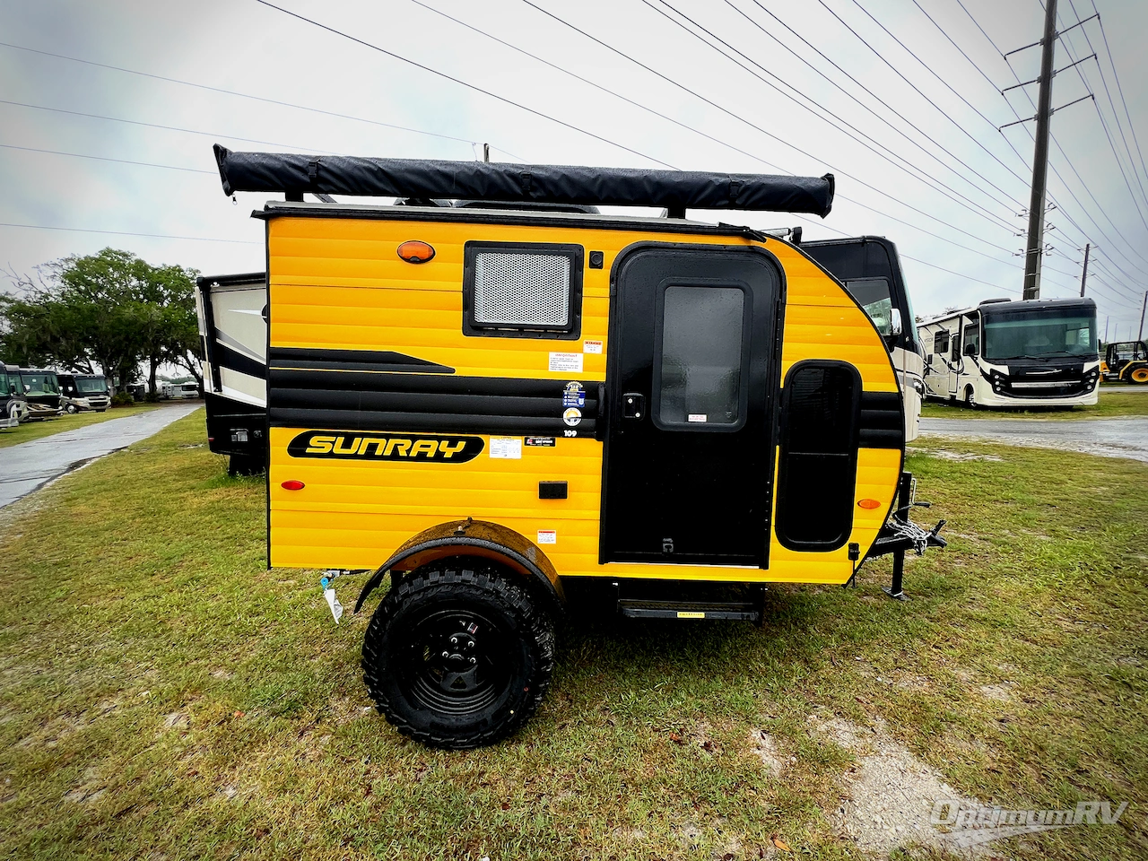 2026 Sunset Park SunRay 109 Photo 6