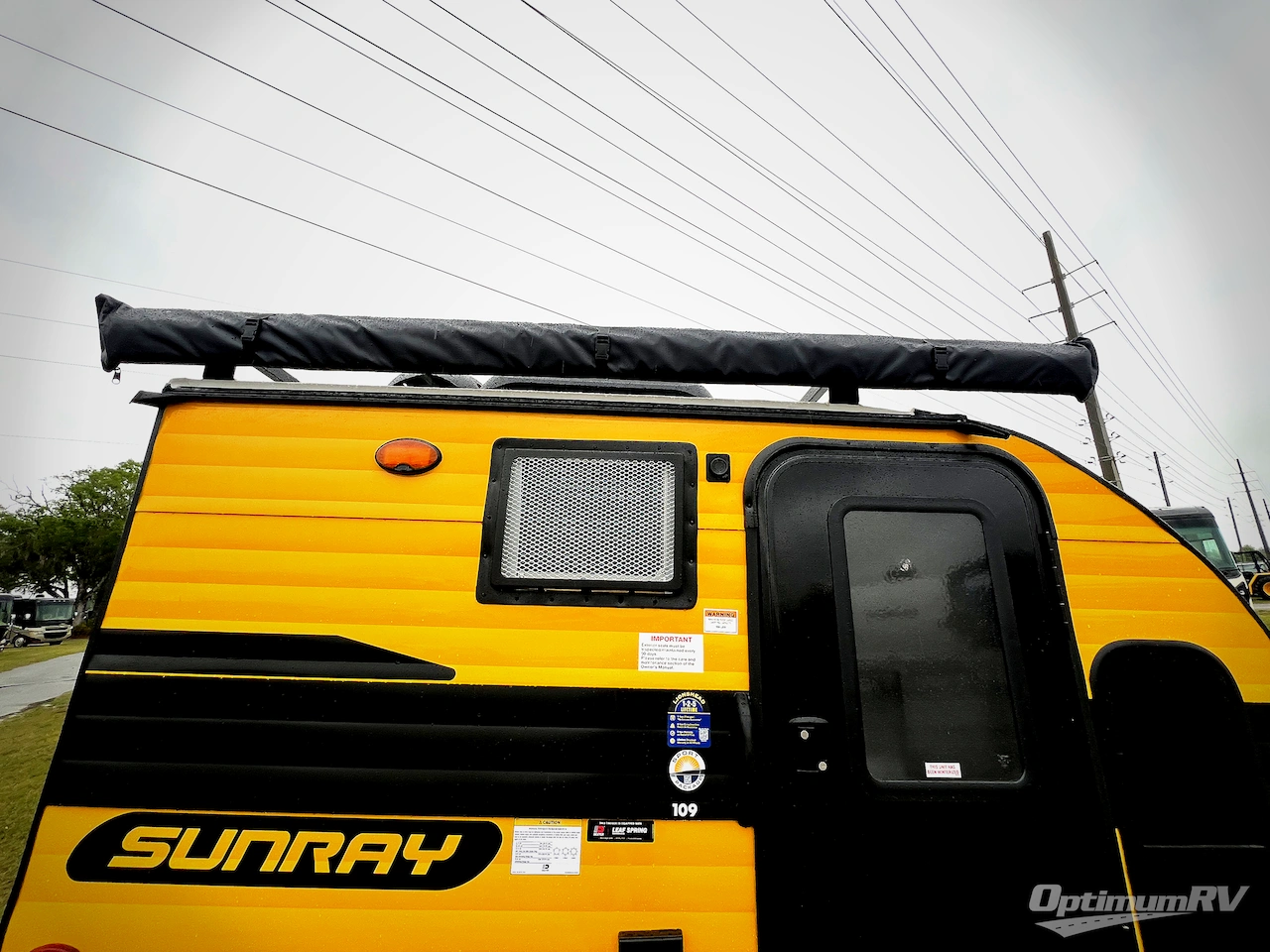 2026 Sunset Park SunRay 109 Photo 8