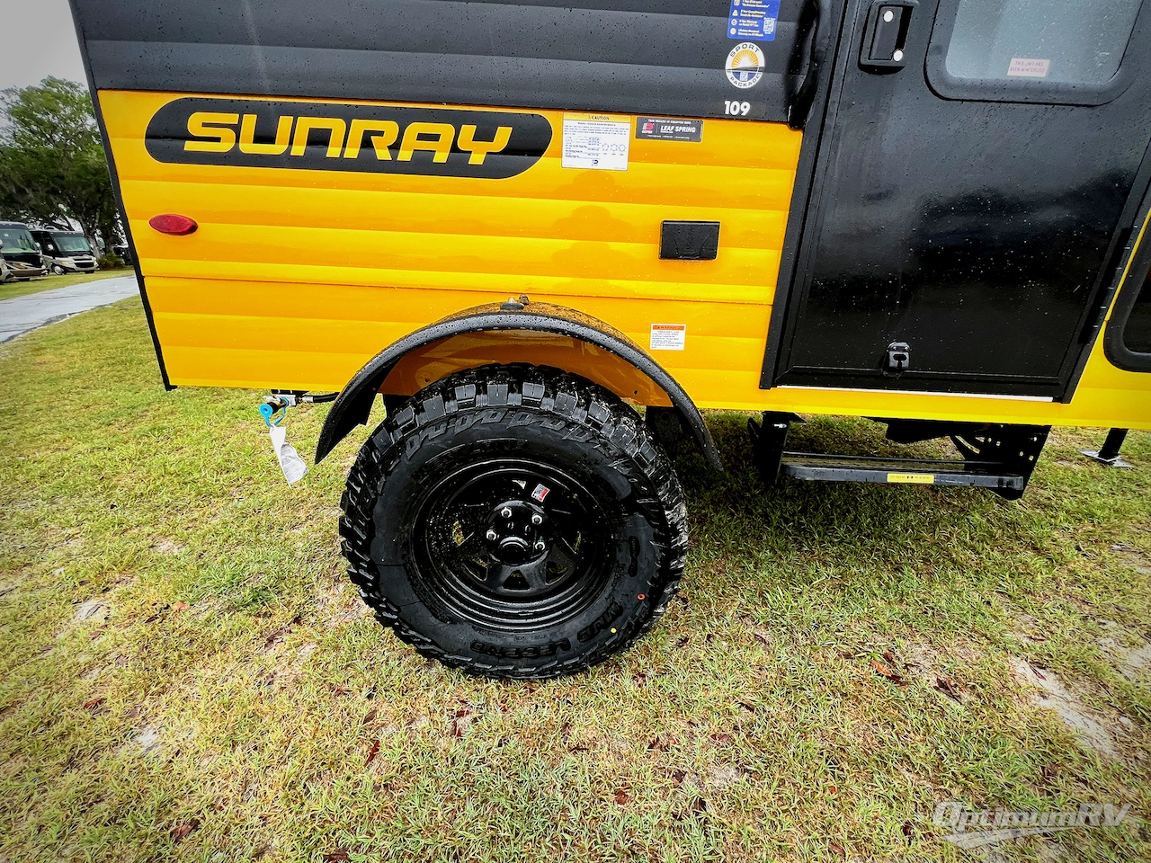 2026 Sunset Park SunRay 109 Photo 9