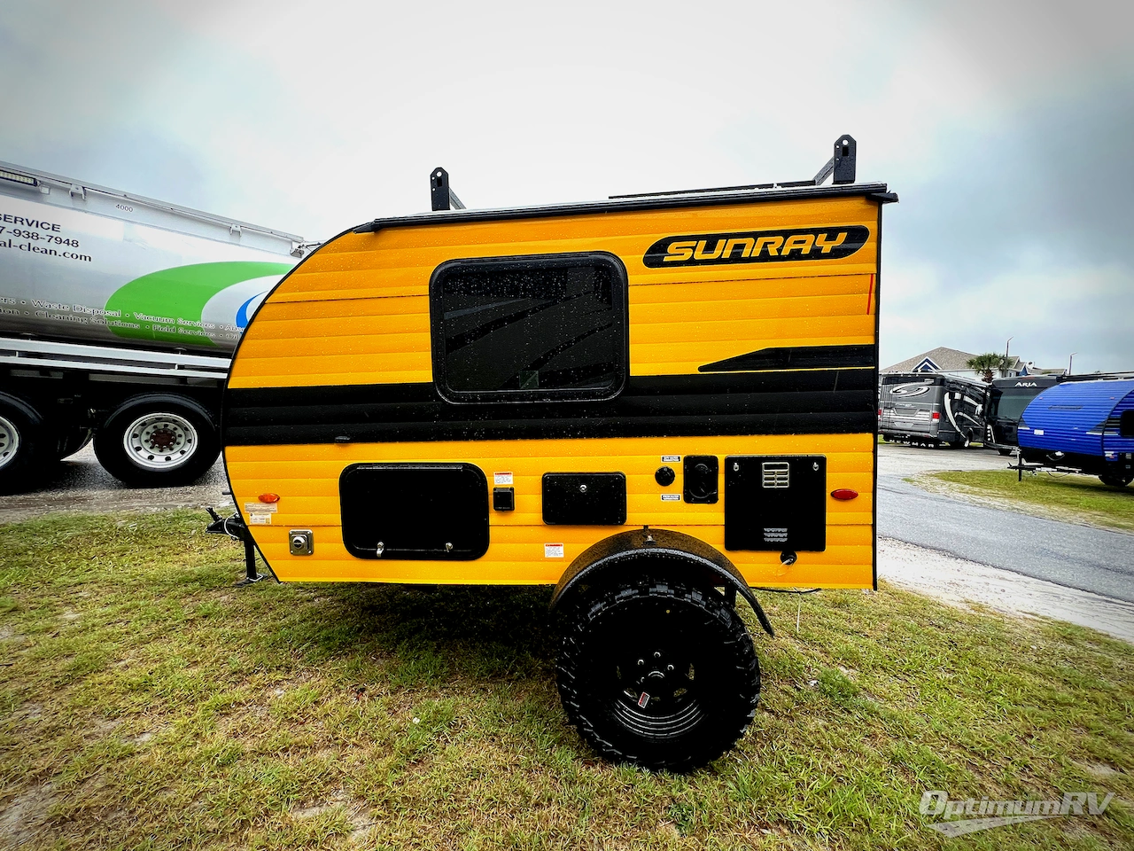 2026 Sunset Park SunRay 109 Photo 7