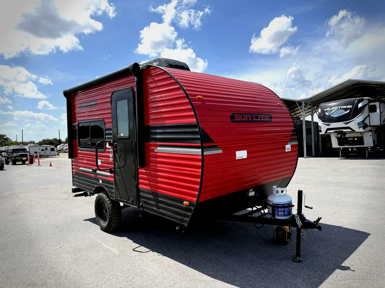 2026 Sunset Park Sun Lite LTD 13BD Photo 1