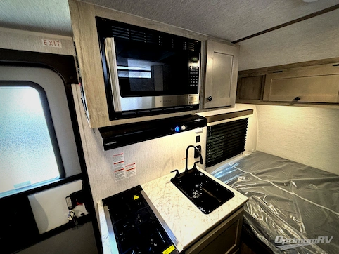 2026 Sunset Park SunRay 149 RV Photo 3
