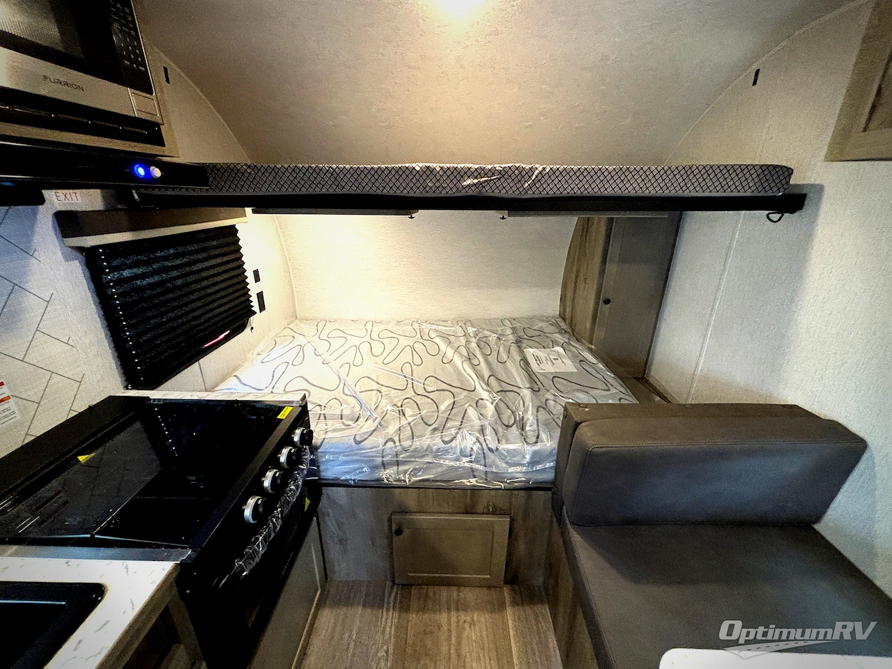 2026 Sunset Park Sun Lite 16BH Photo 8