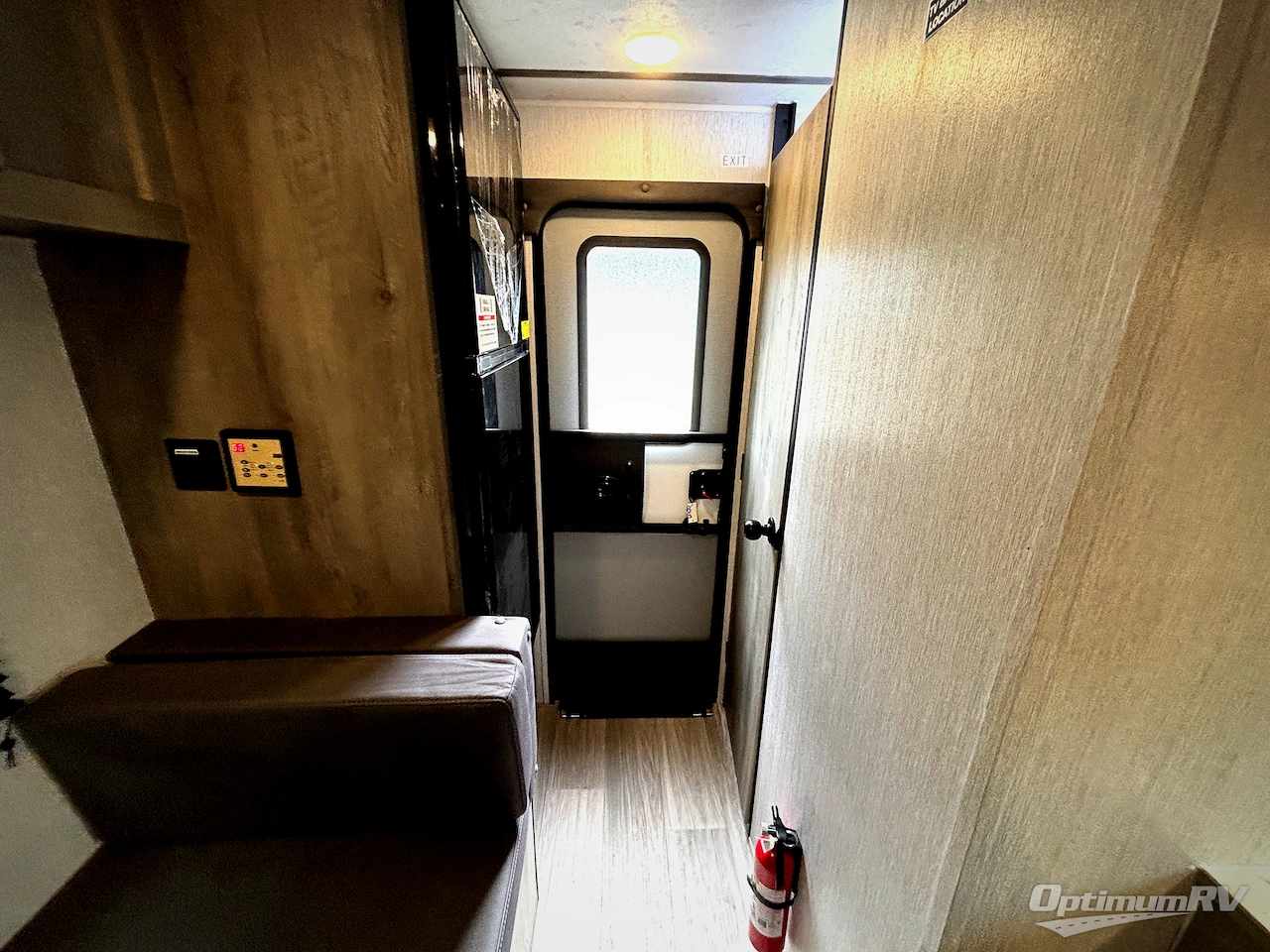 2026 Sunset Park Sun Lite 16BH Photo 12