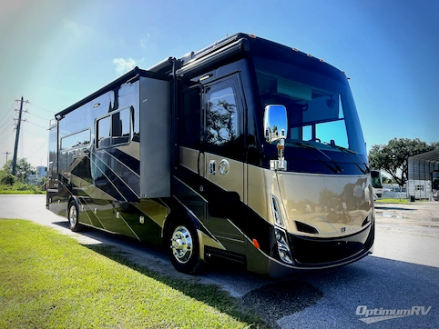 Used 2020 Tiffin Allegro Breeze 33 BR Featured Photo