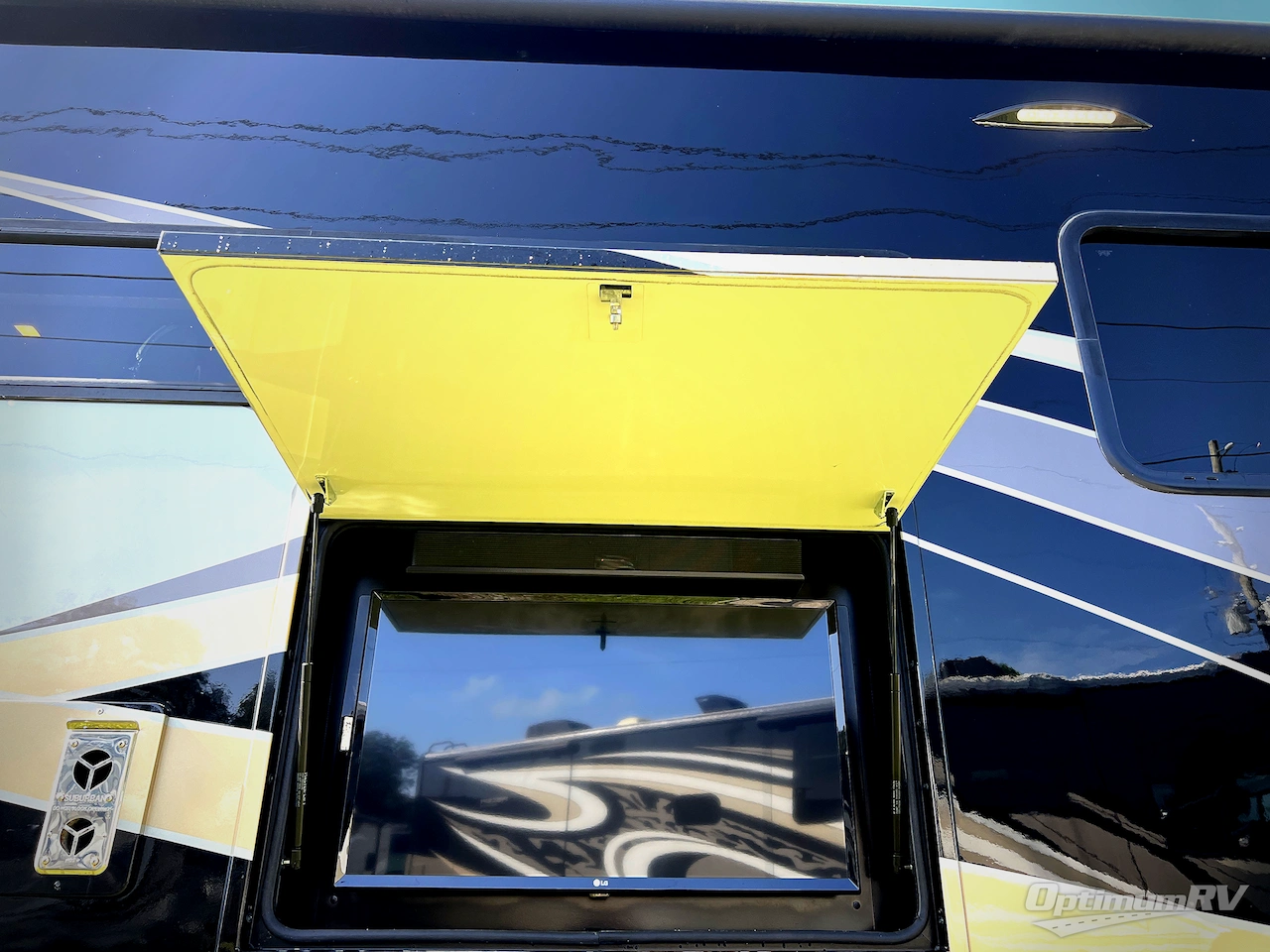 2020 Tiffin Allegro Breeze 33 BR Photo 4