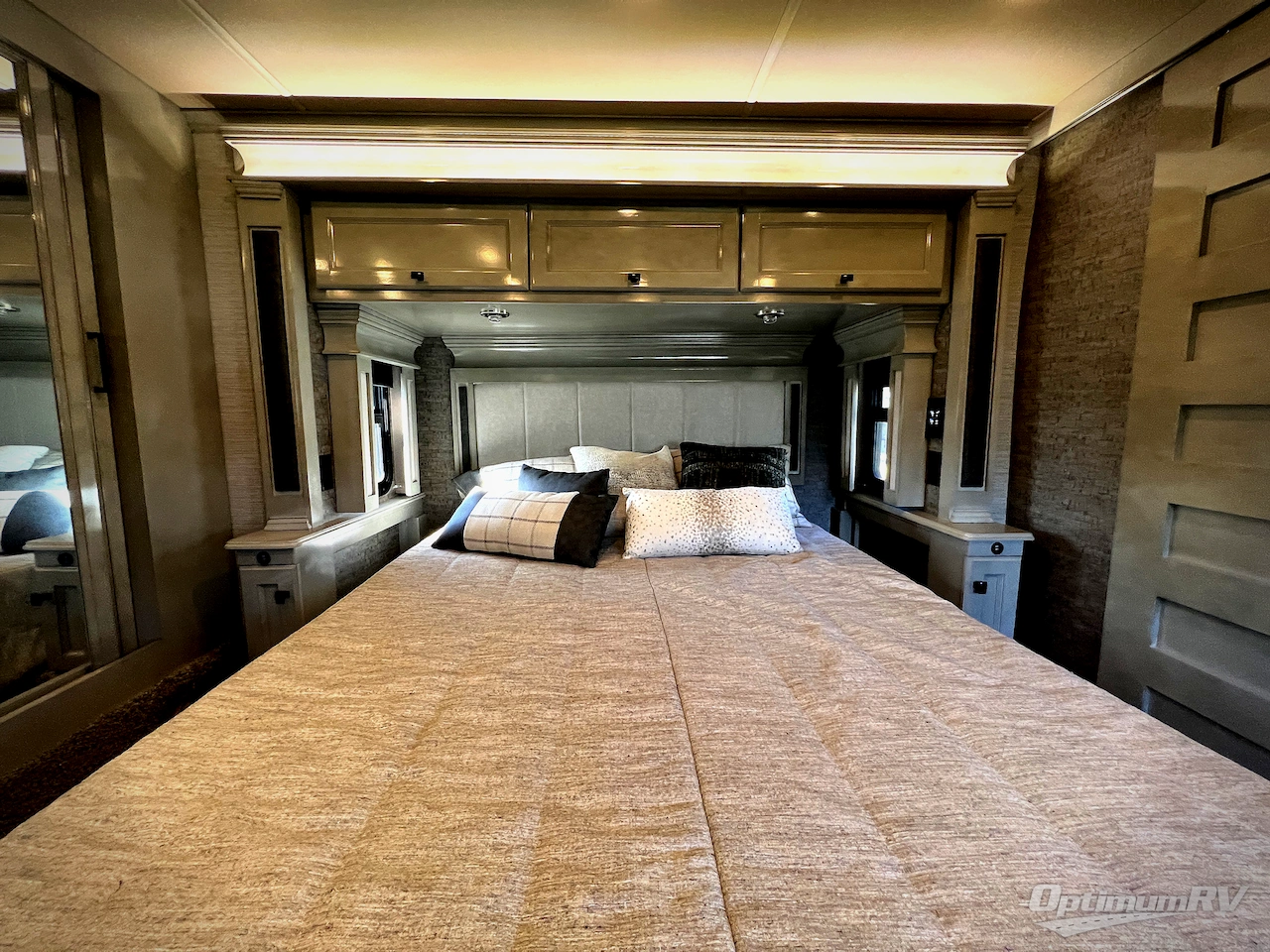 2020 Tiffin Allegro Breeze 33 BR Photo 18