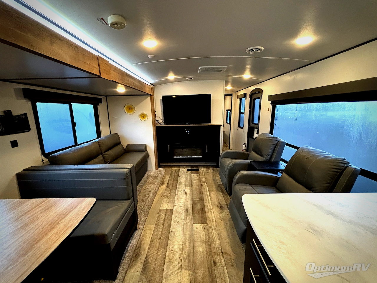 2023 Keystone Springdale 293RK Photo 7