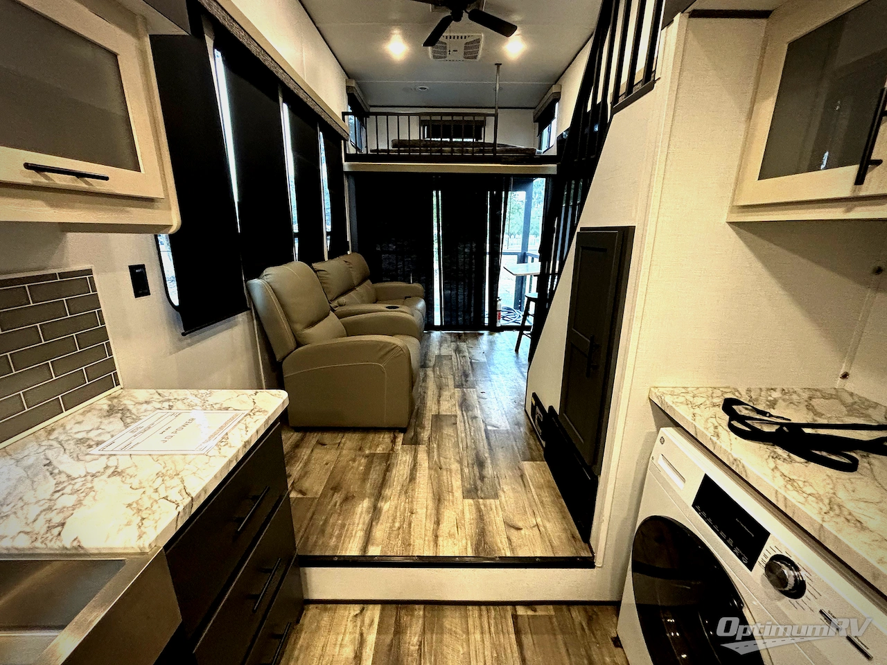 2024 Dutchmen Aspen Trail Loft 260THLOFT Photo 4